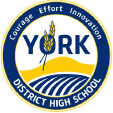 York District High School